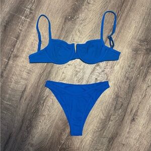 L*Space Bikini Set